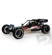 HIMOTO 1:5 BUGGY 4WD RAPTOR 5XB