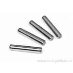 3 x17mm shaft