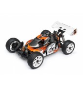 HPI PULSE 4,6ccm Buggy