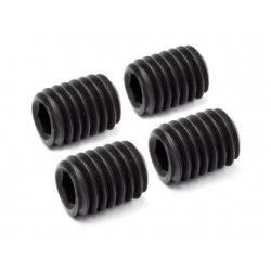 Set Screw M5X8Mm (4Pcs)