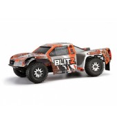 HPI Blitz - Díly