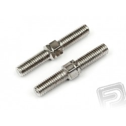 Spojovačky M3x21mm (2 ks)