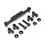 Battery Box Latch/Mount Set Battery Box Latch/Mount Set