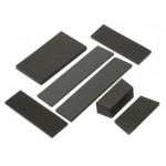 Baja 5B Flux Battery Box Foam Set Baja 5B Flux Battery Box Foam Set