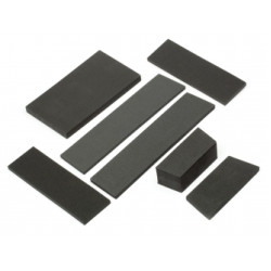 Baja 5B Flux Battery Box Foam Set