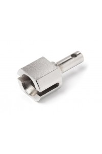 AKCE  - HD středový unašeč 5x26,5mm (přední/1ks)