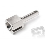 Unašeč zadní části centrálního kardanu 5x31 mm