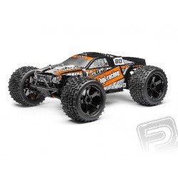 BULLET ST 3.0 RTR s 2,4GHz RC soupravou