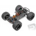 BULLET ST Flux RTR s 2,4GHz RC soupravou