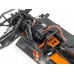 BULLET MT Flux RTR s 2,4GHz RC soupravou