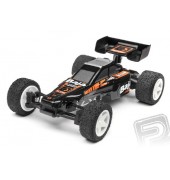 Q32 Baja Buggy