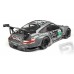 RS4 SPORT 3 FLUX s karoserií Porsche 911 GT3
