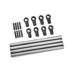 Set hliníkových spodních linků zavěšení Set hliníkových spodních linků zavěšení