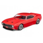 Karoserie čirá 1968 Chevrolet Camaro (200 mm)