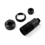 Set těla a víčka tlumičů (2ks) Set těla a víčka tlumičů (2ks)