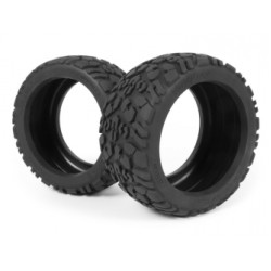 Voodoo pneumatiky 1:8 Truggy