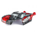 Vorza Truggy Flux RTR barvená karoserie VB-2 Vorza Truggy Flux RTR barvená karoserie VB-2