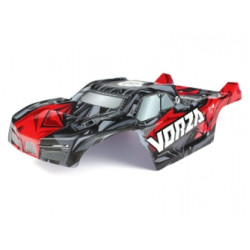 Vorza Truggy Flux RTR barvená karoserie VB-2 Vorza Truggy Flux RTR barvená karoserie VB-2