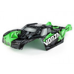 Vorza S Truggy Flux RTR barvená karoserie VB-2 Vorza S Truggy Flux RTR barvená karoserie VB-2
