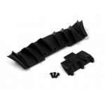 Set zadního difuzoru RS4 Sport 3 Set zadního difuzoru RS4 Sport 3