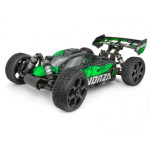 Vorza Buggy VB-2 Flux Buggy karoserie barvená (zelená)