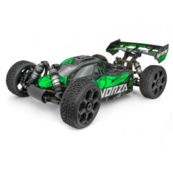 Vorza Buggy VB-2 Flux Buggy karoserie barvená (zelená)