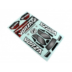 Vorza Truggy Flux VB-2 polepy