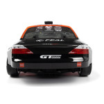 Karoserie lakovaná NISSAN Silvia S15 Aurimas  Odi  Bakchis (200m