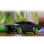 nano-TTR 1969 Ford Mustang RTR-X