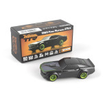 nano-TTR 1969 Ford Mustang RTR-X - Pouze auto