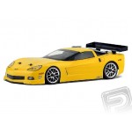 CHEVROLET CORVETTE C6 karoserie (200mm/WB255mm)