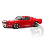 EU 1966 Ford Mustang GT karoserie 200mm