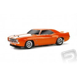 Karoserie čirá Chevrolet Camaro 1969 Z28R (200mm)