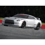 EU Nissan GT-R (R35) karoserie (200mm)