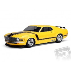 Karoserie čirá 1970 Ford Mustang Boss 302 (200 mm)