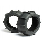 Sand Buster Paddle Tire M Compound (170X80Mm/2Pcs) Sand Buster Paddle Tire M Compound (170X80Mm/2Pcs)