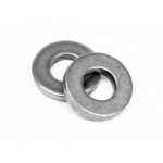 Diff thrust washer 2,8x5,8x1mm (2pcs)