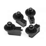 Set držáků karoserie (D8T) Set držáků karoserie (D8T)