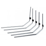 Set stabilizátorů (2.2,2.4,2.6,2.8,3.0mm/ dlouhé) Set stabilizátorů (2.2,2.4,2.6,2.8,3.0mm/ dlouhé)