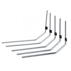 Set stabilizátorů (2.2,2.4,2.6,2.8,3.0mm/ dlouhé) Set stabilizátorů (2.2,2.4,2.6,2.8,3.0mm/ dlouhé)