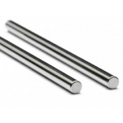 Těhlice 3x60mm (stříbrné 2ks)