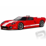 FORD GT karoserie (200mm/WB255mm)