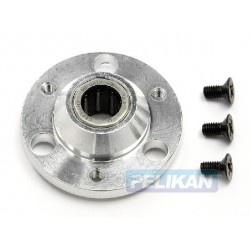 Clutch gear hub spare parts for 87218/87220