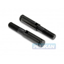 Přední osy 5x29mm (2ks) 