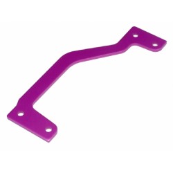 Zadní vzpěra (PURPLE) BAJA 5B