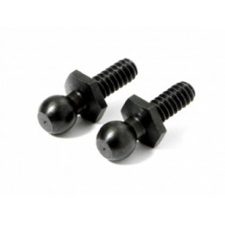 Kulička kloubku 4.3x6.5mm (4-40/4pcs)