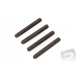 Červík M3x22mm