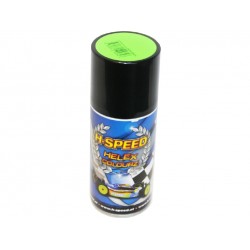 H-SPEED Spray na lexan 150ml zelený