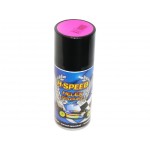 H-SPEED Spray na lexan 150ml fluoresc, fialový