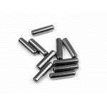 SET NÁHRADNÍCH PINŮ KARDANU 3x12 MM (10ks)  